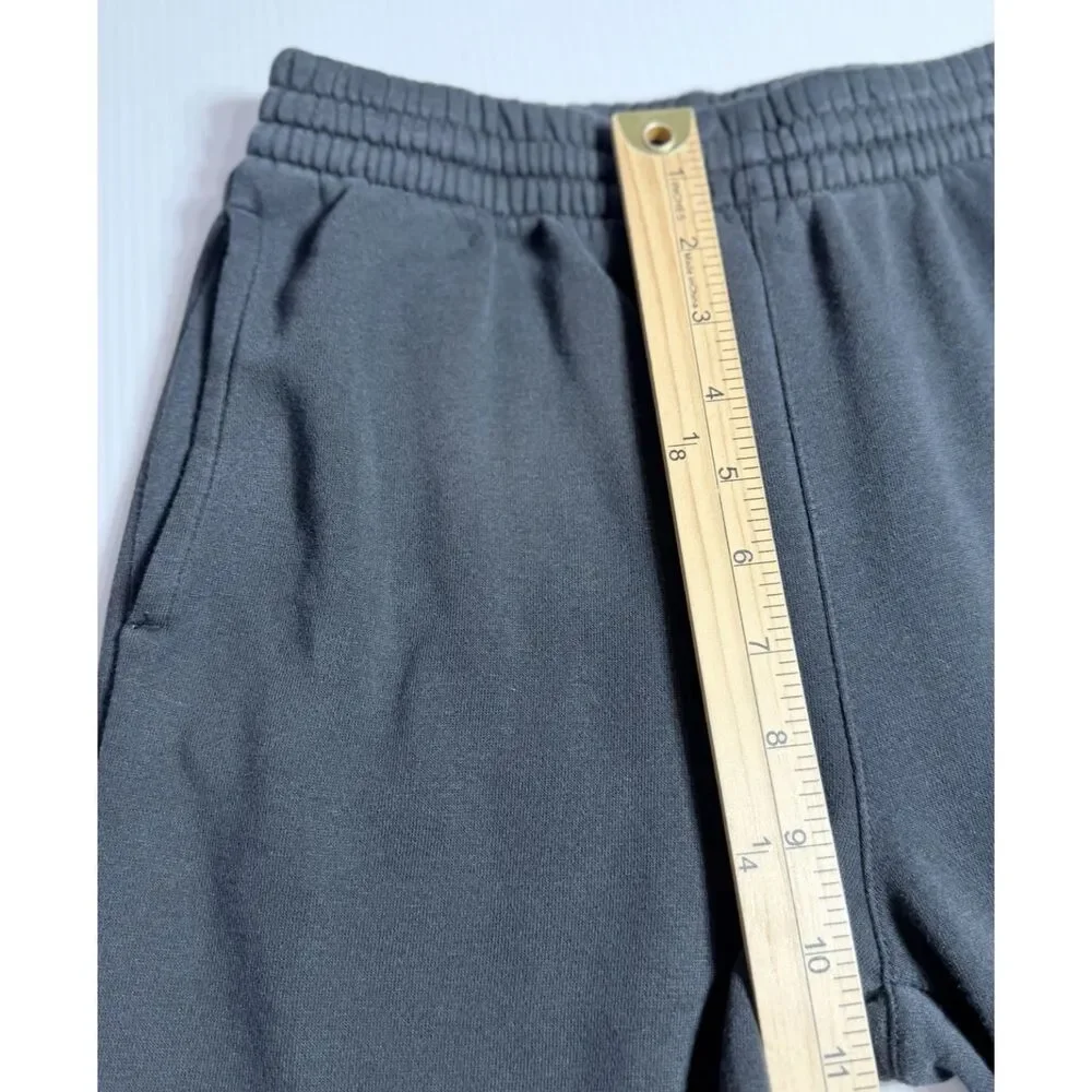 Nike 3 Brand Fleece Joggers Black Sweatpants Youth Boys Large 12/13 yrs